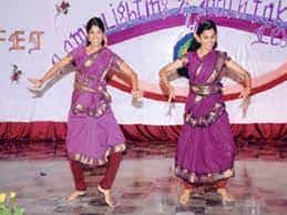  Annual Functio Photo Faran College Of Nursing, Bangalore in Bangalore