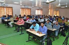 Image for Mahatma Gandhi Antarrashtriya Hindi Vishwavidyalaya, Distance Education, Wardha  in Wardha