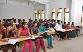 Class Room Indic Institute of Design and Research (IIDR), Khorda in Khordha	