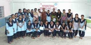 Group Photo Gandhi Institute of Industrial Technology - (GIIT), Berhampur in Berhampur