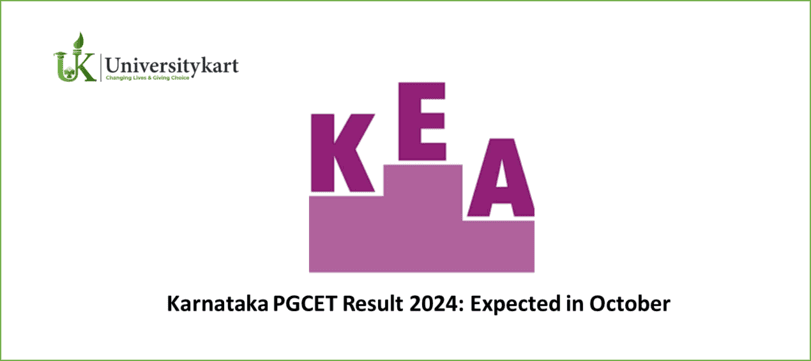 Karnataka PGCET Result 2024: Expected