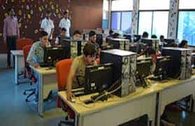 Computer Lab Photo Gujarat Power Engineering And  Research Institute - (GPER, Mehsana) in Mehsana