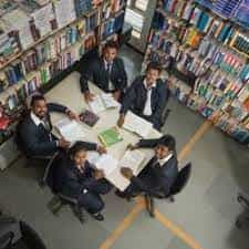 Image for Acharya Institute of Health Sciences - [AIHS], Bengaluru in Bengaluru
