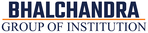 Bhalchandra Group of Institutions logo