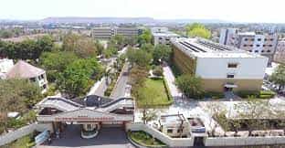 overview Sipna's College of Engineering and Technology, Amravati in Amravati	