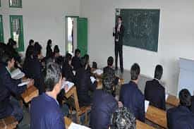 Classroom  Swami Parmanand College of Engineering & Technology (SPCET ,Mohali) in Mohali