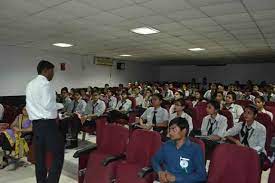 Auditorium for Jayoti Vidyapeeth Women’s University, Directorate of Distance Education, (JVWU-DDE, Jaipur) in Jaipur