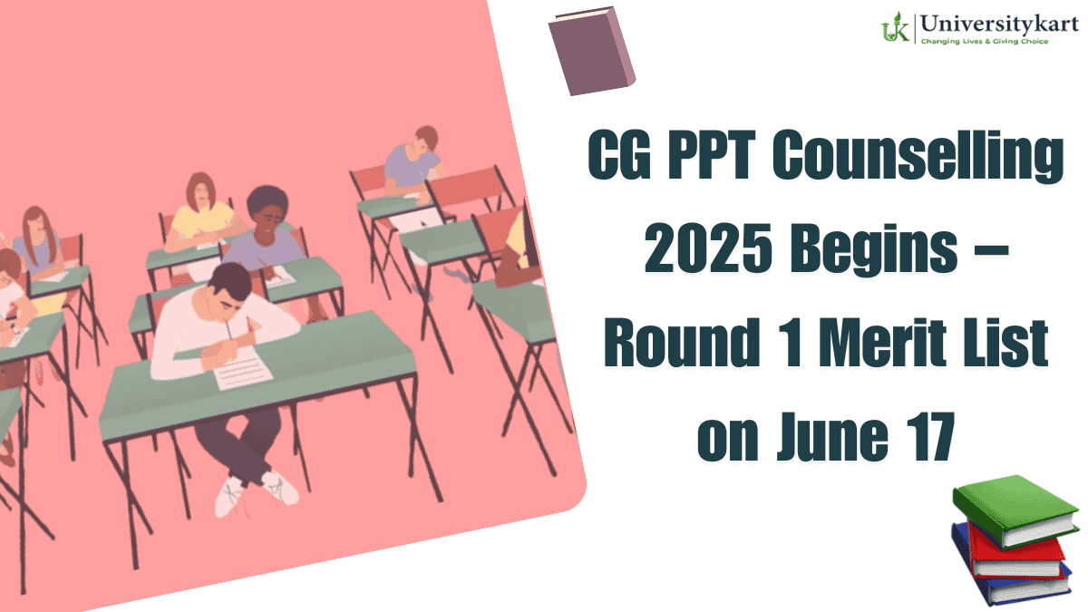 CG PPT Counselling 2025