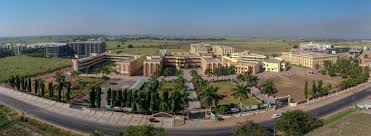 Overview Photo Shree Naranjibhai Lalbhai Patel College Of Pharmacy - [SNLPCP], Surat in Surat