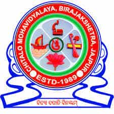 CM Logo