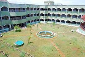 Image for University VOC College of Engineering, Anna University (UVOCCET), Thoothukudi in Thoothukudi	