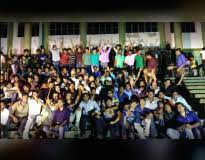 Group photo  Kanad Institute of Engineering and Management (KIEM, Durgapur) in Paschim Bardhaman	