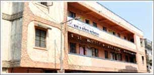 Campus Sanskar Mandir's Art & Commerce College (SMACC), Pune