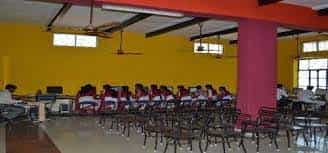 Computer lab  Bhartiya Teachers Training College (BTTC), Alwar in Alwar