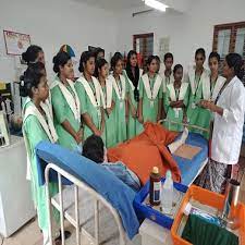 Image for SIMET College Of Nursing , Mangattuparamba, Kannur  in Kannur