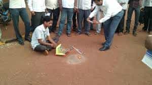 Image for S.S.Government Polytechnic, Zaheerabad in Medak	