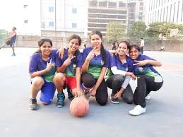 SPORTS ACTIVITY Amity Global Business School Bangalore in 	Bangalore Urban