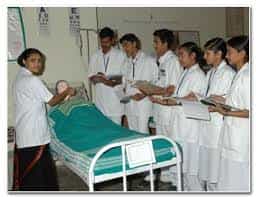 Training Photo  Vidyakirana Institute Of Nursing Sciences (VINS), Bangalore in Bangalore