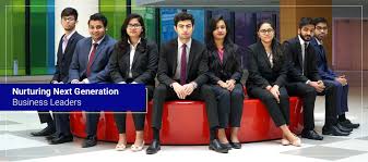 Students  International Management Institute IMI-New Delhi  in New Delhi