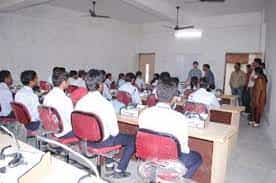 Classroom Shri Ram Institute of Technology (SRIT, Meerut) in Meerut