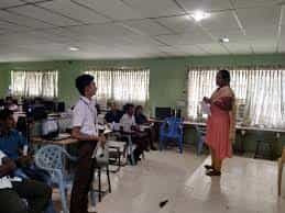 The Karur Polytechnic College (TKPTC), Karur in Karur	