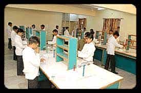 Research Lab Alwar Pharmacy College, Alwar in Alwar