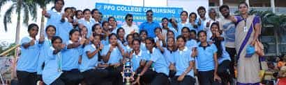 OLHCN award function