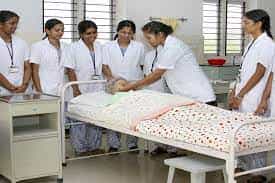 Image for Malankara Orthodox Syrian Church College of Nursing – (MOSC) Kolenchery, Ernakulam in Ernakulam
