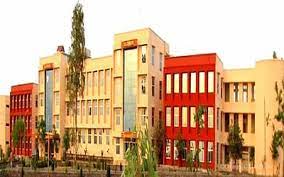 Campus Millennium Institute of Technology Science - [MITS],  in Bhopal