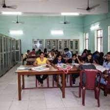 Library  for Tara Devi Harakh Chand Kankaria Jain College, Kolkata in Kolkata