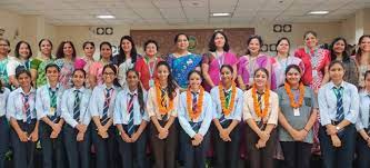 Group Pic SS Jain Subodh PG Mahila Mahavidyalaya (SSJSMM,, Jaipur) in Jaipur