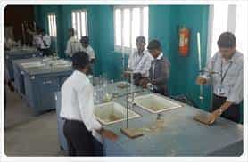 Lab for GGR College of Engineering (GGRCE), Vellore in Vellore