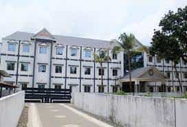 Image for Tharananellur Arts and Science College - [TASC] Irinjalakuda, Thrissur in Thrissur
