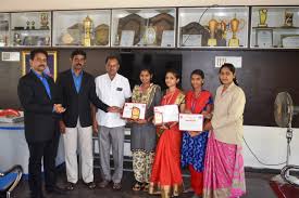 Group photo  Padmavani Arts & Science College for Women, Kottagoundampatti in Salem	