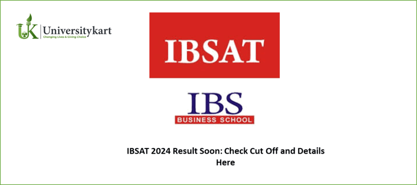 IBSAT 2024 Result Soon