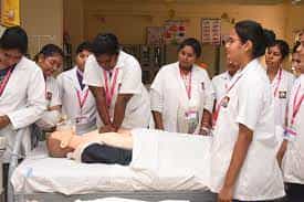 Image for GITAM Institute of Nursing, Visakhapatnam in Visakhapatnam