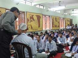 Image for Bhagabati Devi Primary Teachers' Training Institute (BDPPTI), Medinipur  in Medinipur