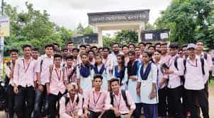EC Group Photo