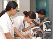 Research Lab  Photo Unity Institute of Nursing, Mangalore in Mangalore