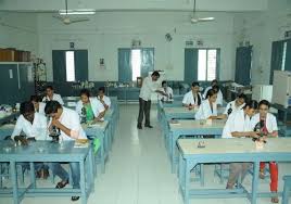 Canteen of Government College For Women, Guntur in Guntur