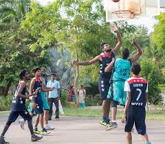 Sports at Maharaj Vijayaram Gajapathi Raj College of Engineering, Vizianagaram in Vizianagaram	