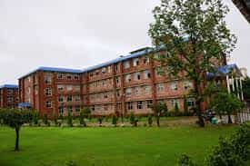 campus Advance Institute of Science & Technology (AIST, Dehradun) in Dehradun