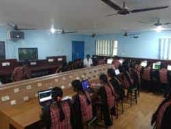 Lab Government Polytechnic College, Tiruchirappalli  in Tiruchirappalli