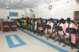 Image for Madura College (MC), Madurai in Madurai