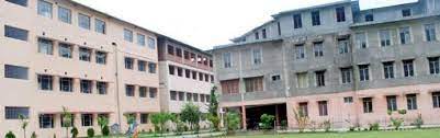 campus Shree Dev Bhoomi Institute of Education Science & Technology (SDBIEST, Dehradun) in Dehradun