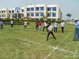 Image for Peetamber Degree College (PDC), Agra in Agra