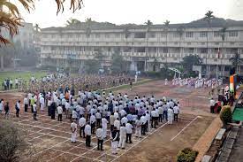  N. S. Soti Law College, Sangli in Sangli