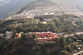 Overview  Uttarakhand Sanskrit University in Haridwar	