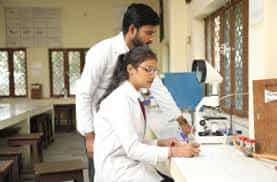 Laboratory Ramanand Institute of Pharmacy Management and Technology - [RIPMT], Roorkee in Roorkee