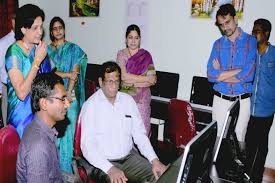 Staff Photo Sri Venkateswara Veterinary University in Tirupati